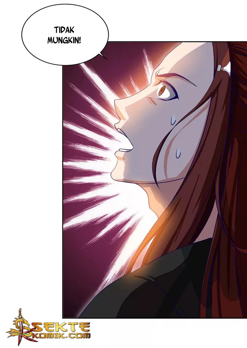 Rebirth After 80.000 Years Passed chapter 88