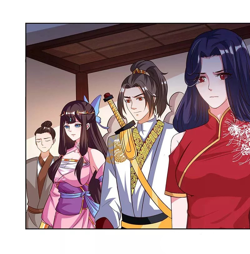 Rebirth After 80.000 Years Passed chapter 88
