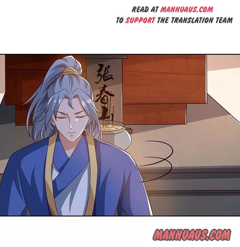 Rebirth After 80.000 Years Passed chapter 88