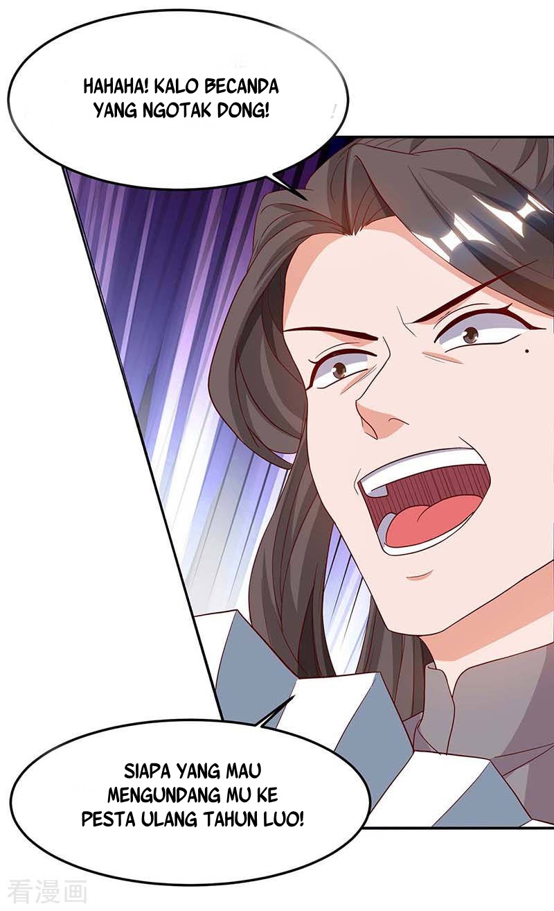 Rebirth After 80.000 Years Passed chapter 92