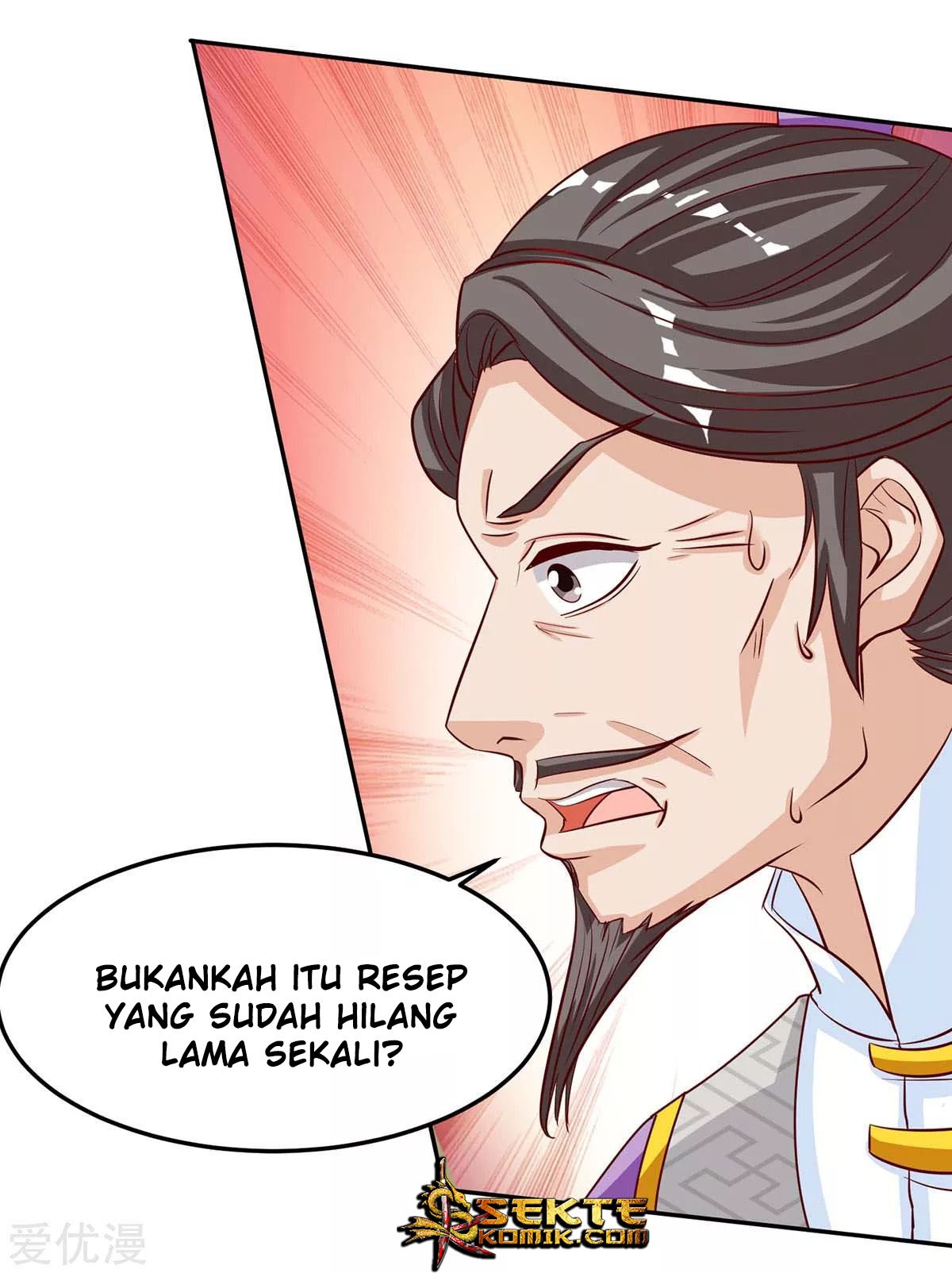Rebirth After 80.000 Years Passed chapter 98