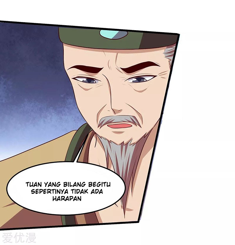 Rebirth After 80.000 Years Passed chapter 109