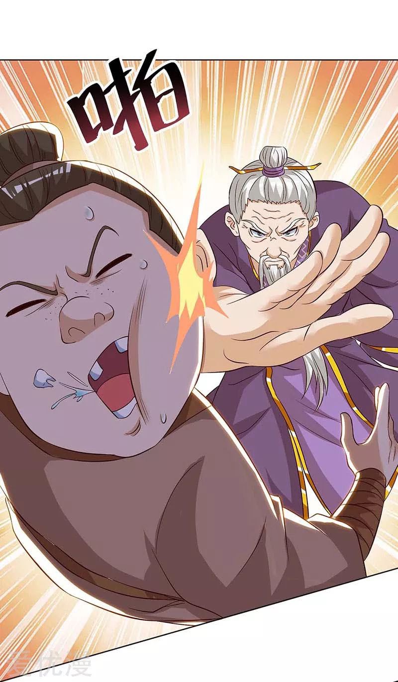 Rebirth After 80.000 Years Passed Chapter 110 Bahasa Indonesia