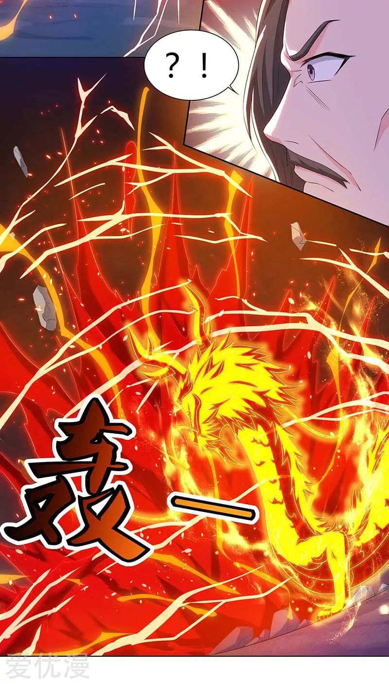 Rebirth After 80.000 Years Passed chapter 118