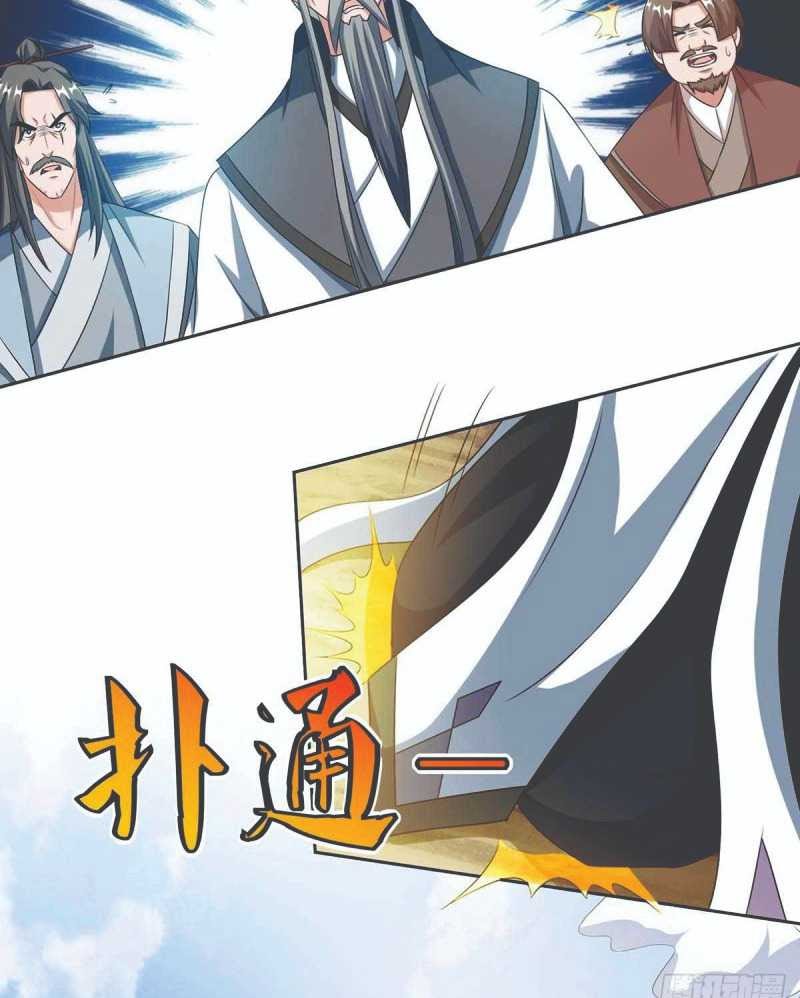 Rebirth After 80.000 Years Passed Chapter 126 Bahasa Indonesia