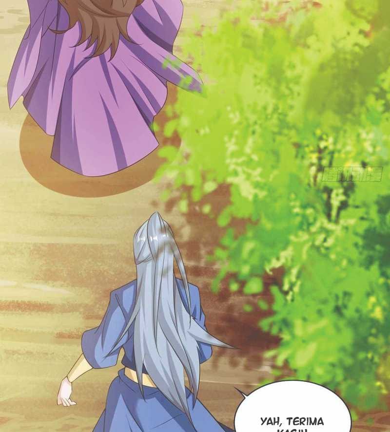 Rebirth After 80.000 Years Passed Chapter 126 Bahasa Indonesia