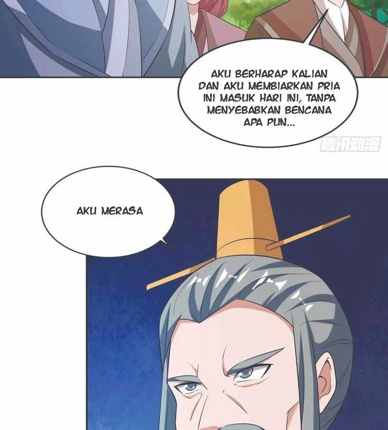 Rebirth After 80.000 Years Passed Chapter 126 Bahasa Indonesia