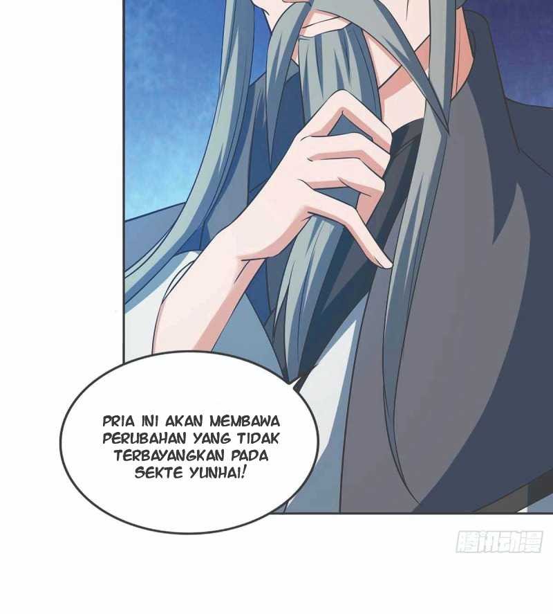 Rebirth After 80.000 Years Passed Chapter 126 Bahasa Indonesia