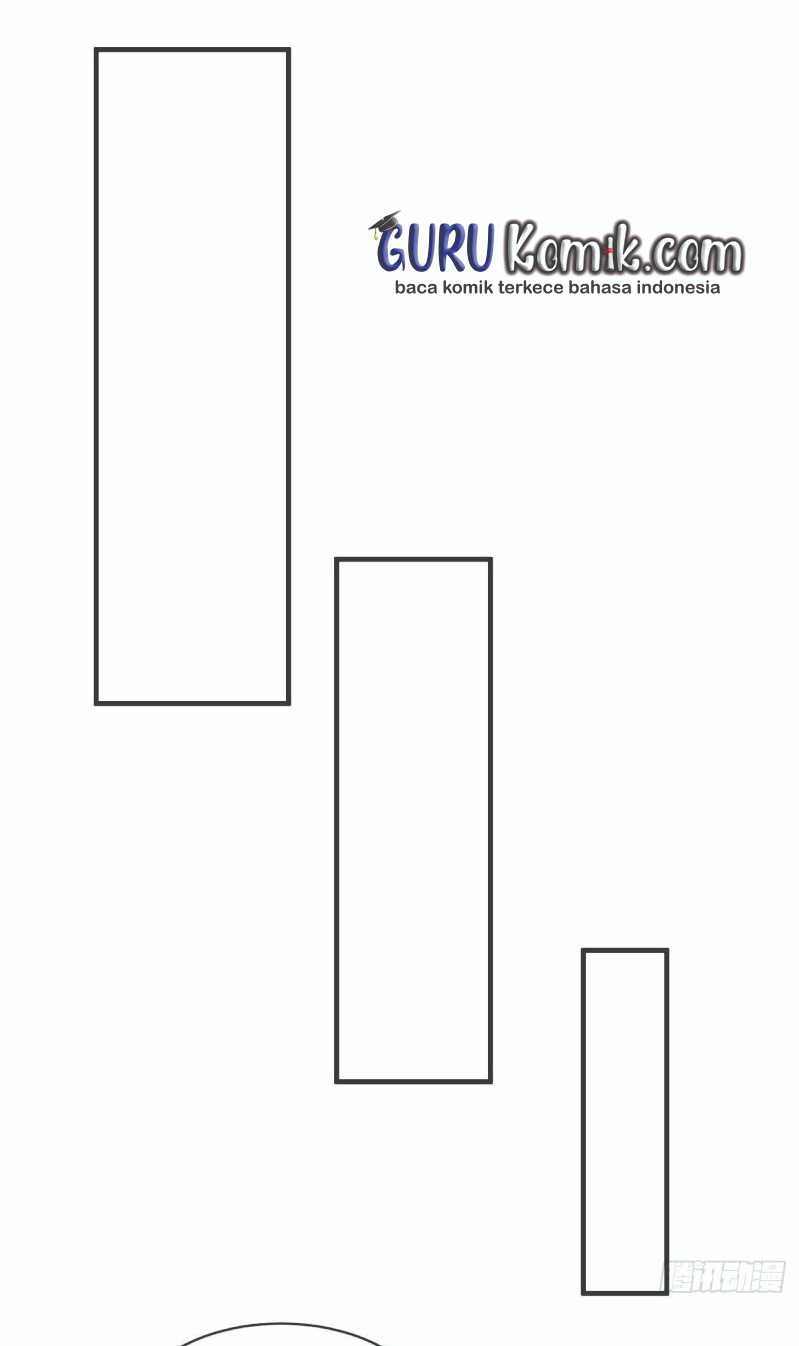 Rebirth After 80.000 Years Passed Chapter 126 Bahasa Indonesia