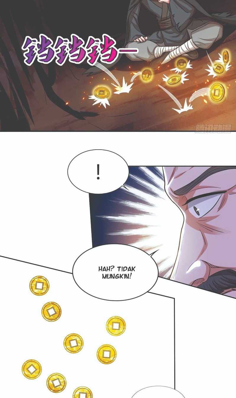 Rebirth After 80.000 Years Passed Chapter 126 Bahasa Indonesia