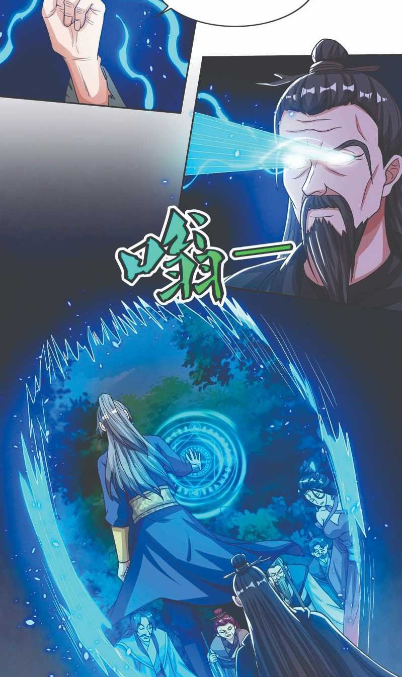 Rebirth After 80.000 Years Passed Chapter 126 Bahasa Indonesia