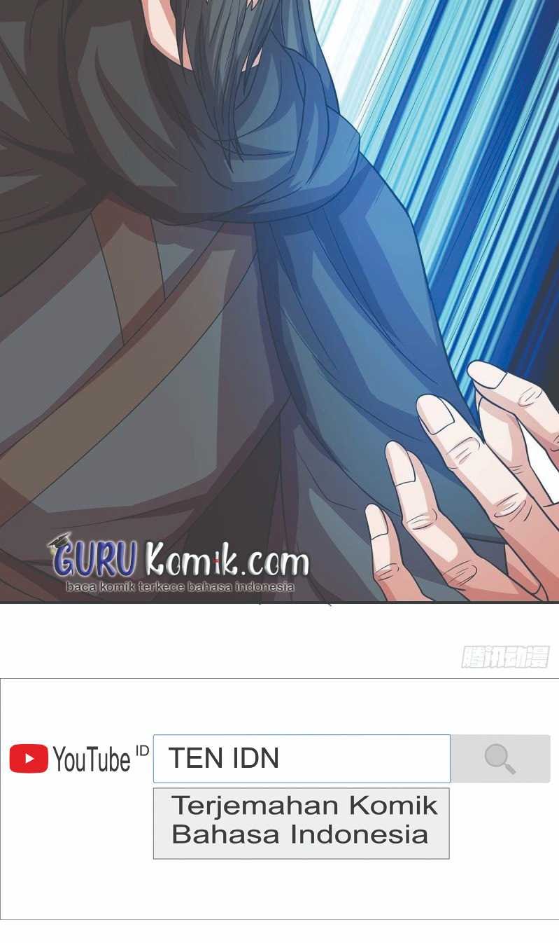 Rebirth After 80.000 Years Passed Chapter 126 Bahasa Indonesia