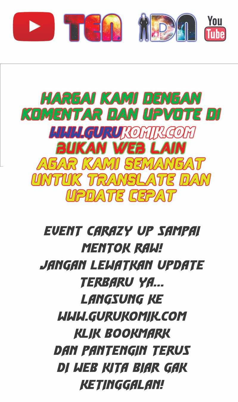 Rebirth After 80.000 Years Passed Chapter 126 Bahasa Indonesia