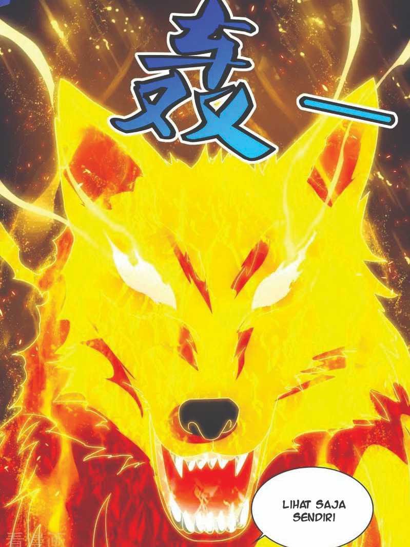 Rebirth After 80.000 Years Passed chapter 131