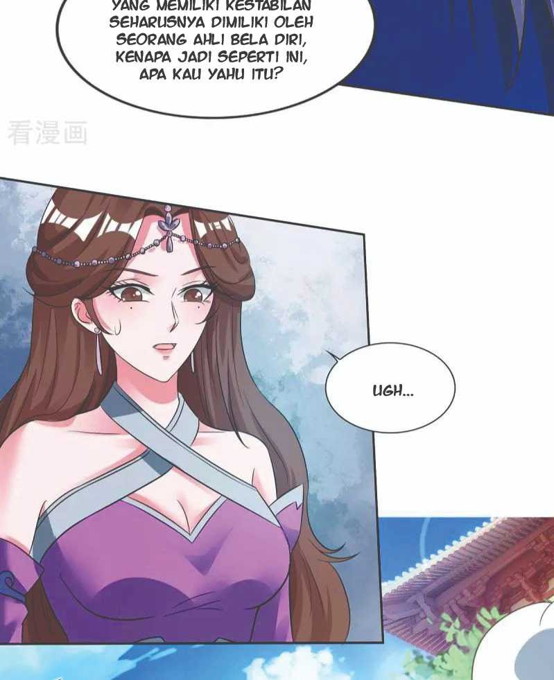 Rebirth After 80.000 Years Passed chapter 131
