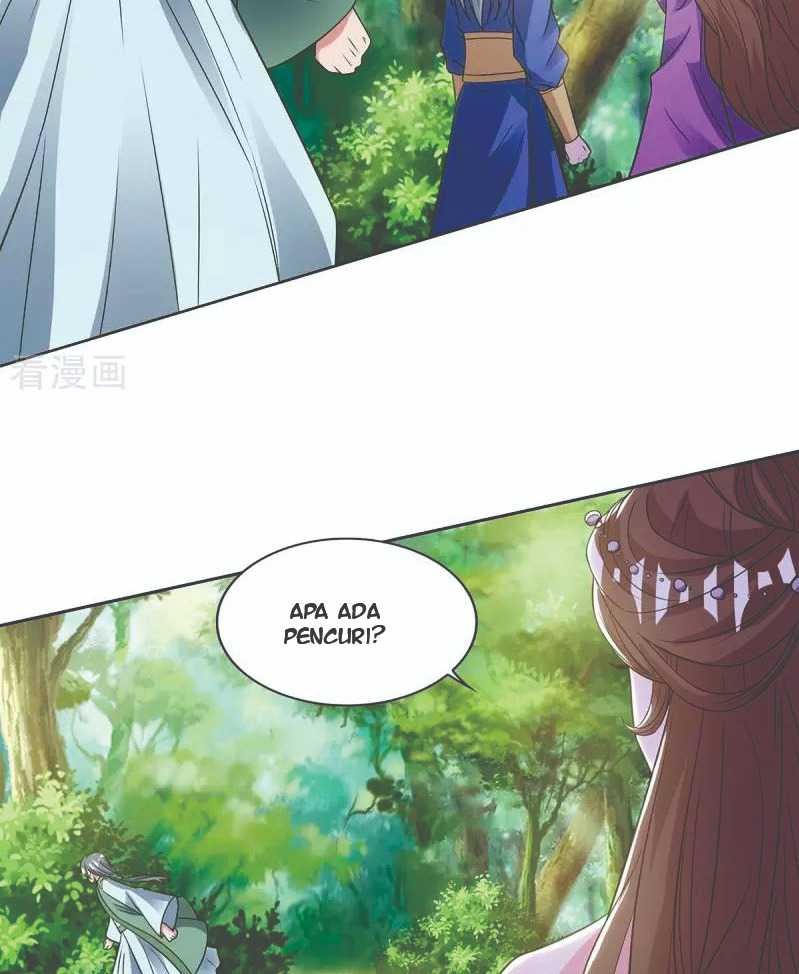 Rebirth After 80.000 Years Passed chapter 131