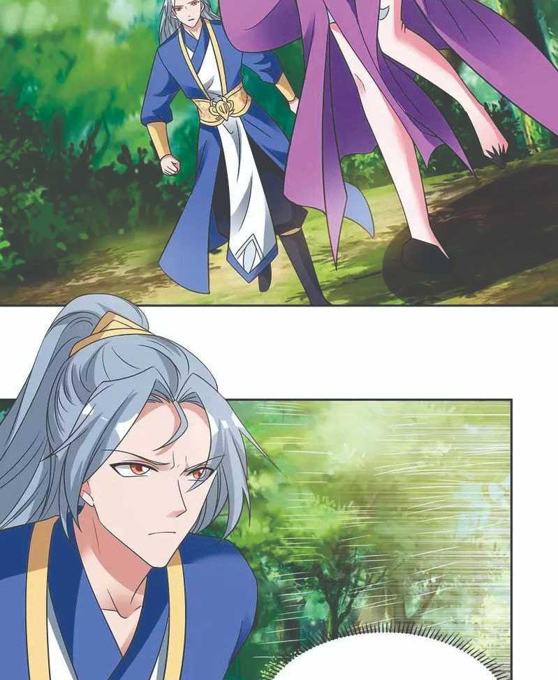 Rebirth After 80.000 Years Passed chapter 131