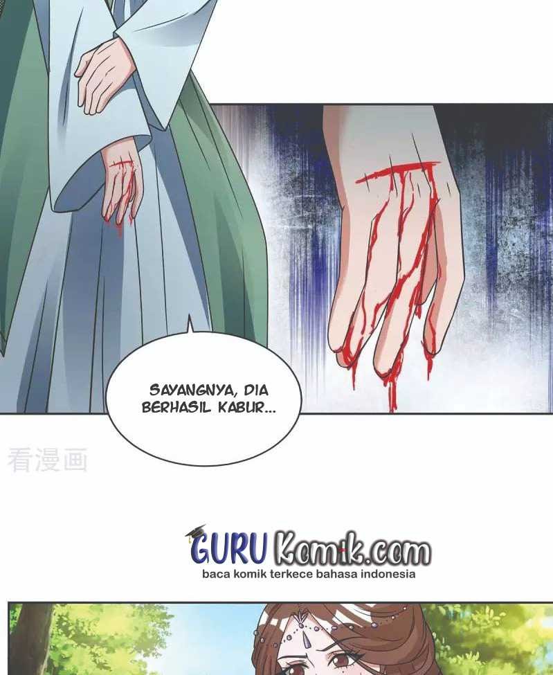 Rebirth After 80.000 Years Passed chapter 131
