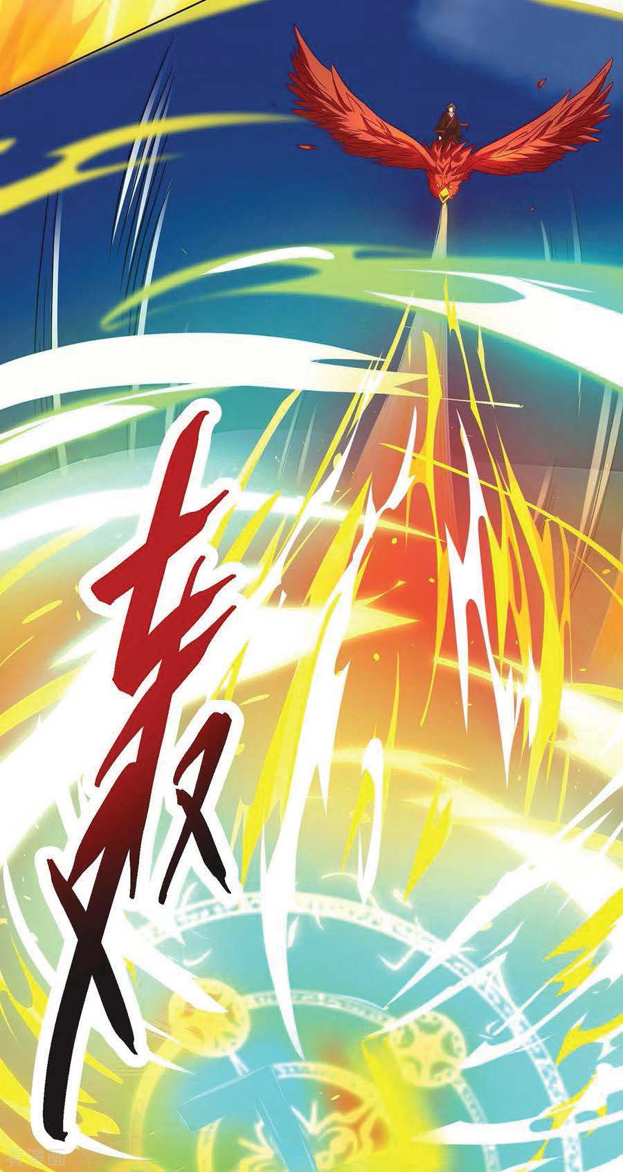 Rebirth After 80.000 Years Passed chapter 147