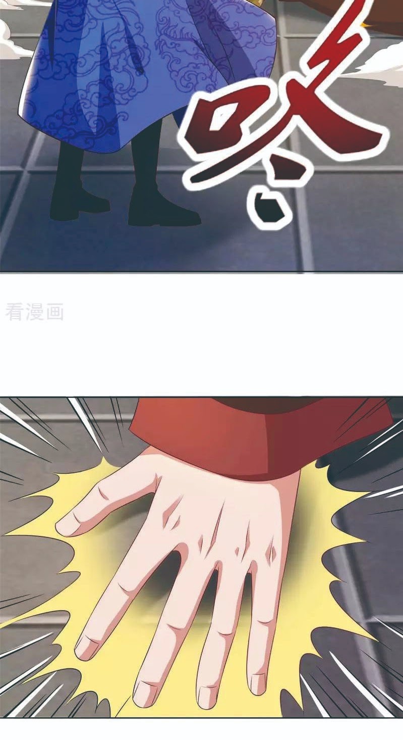 Rebirth After 80.000 Years Passed chapter 148