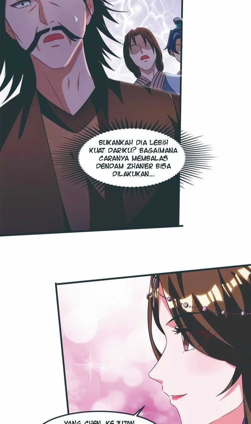 Rebirth After 80.000 Years Passed chapter 148