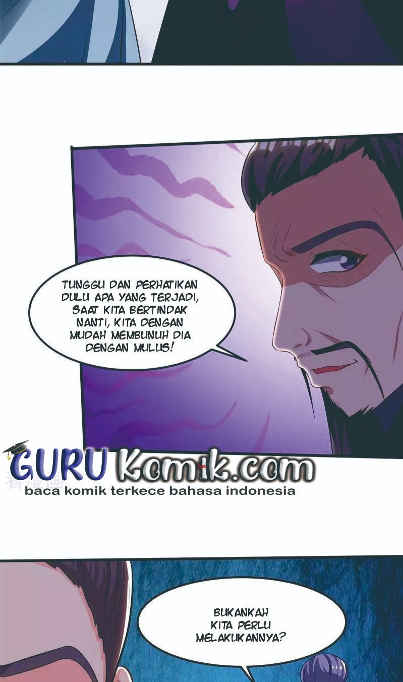 Rebirth After 80.000 Years Passed chapter 148
