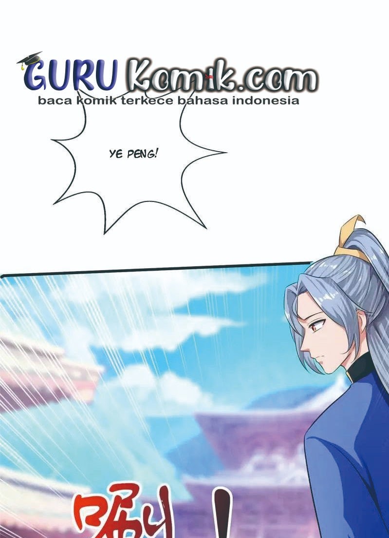 Rebirth After 80.000 Years Passed chapter 148