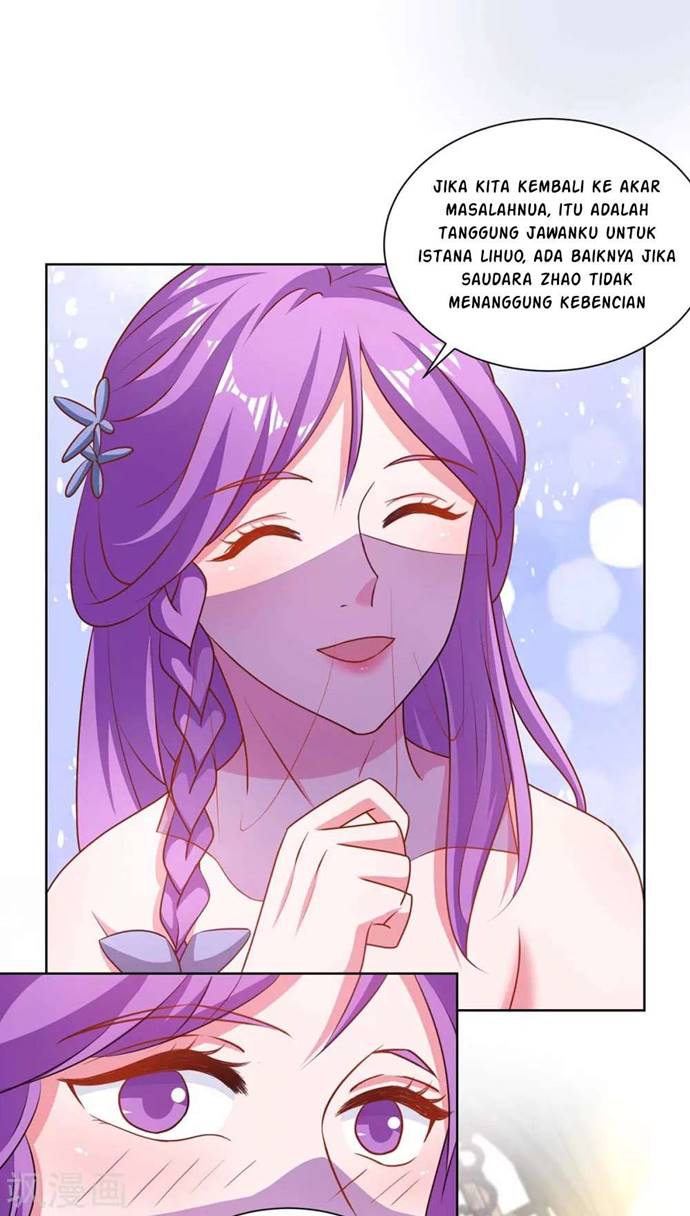 Rebirth After 80.000 Years Passed chapter 204