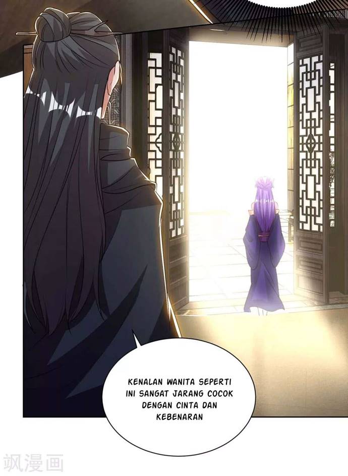 Rebirth After 80.000 Years Passed chapter 204