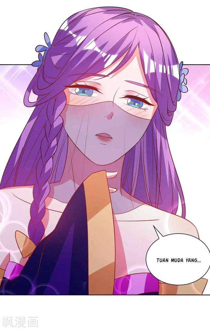 Rebirth After 80.000 Years Passed chapter 204