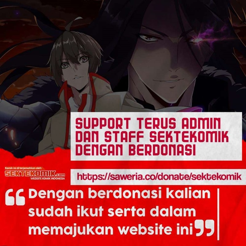 Rebirth After 80.000 Years Passed chapter 208
