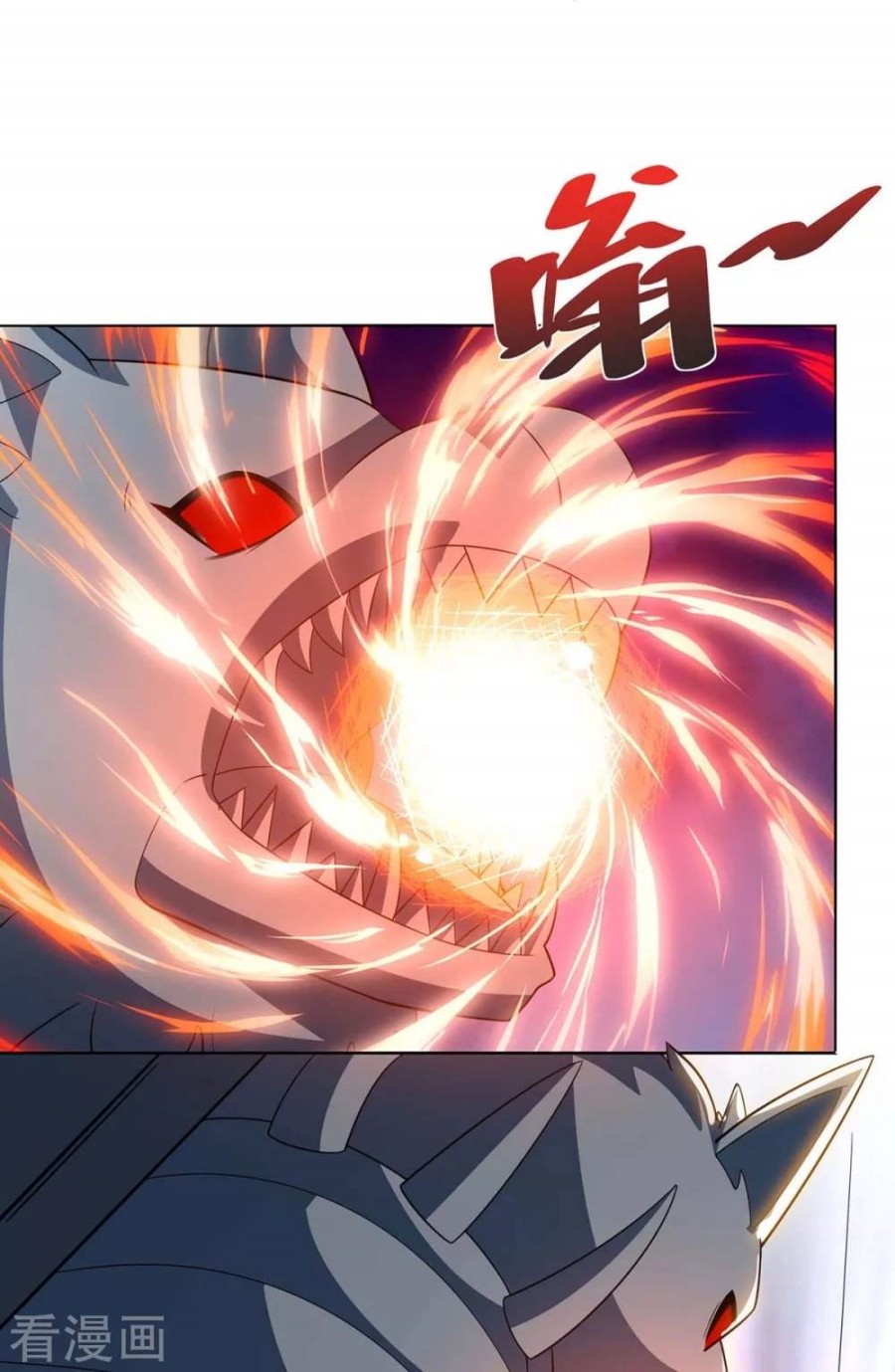 Rebirth After 80.000 Years Passed Chapter 215 Bahasa Indonesia