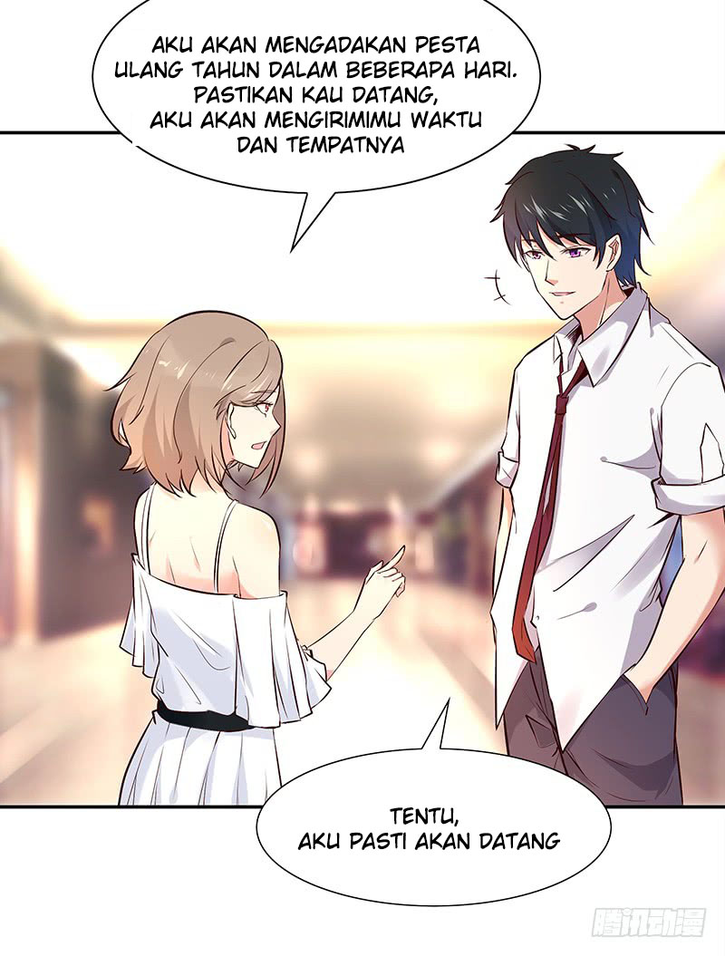 Rebirth City Deity chapter 15