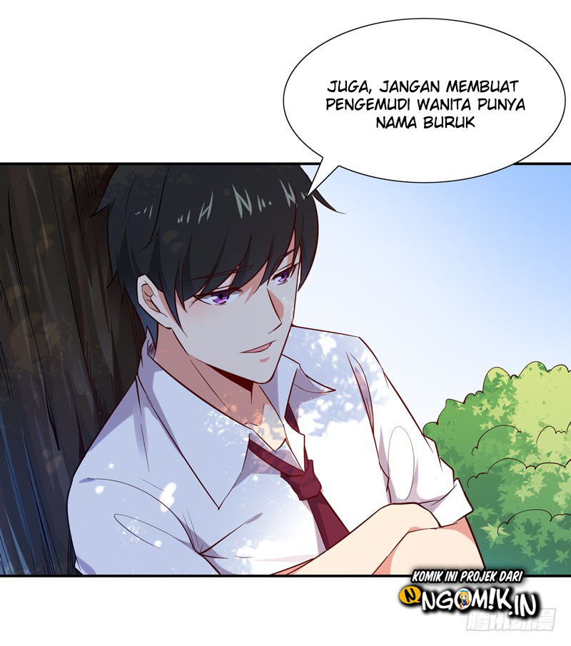 Rebirth City Deity chapter 15
