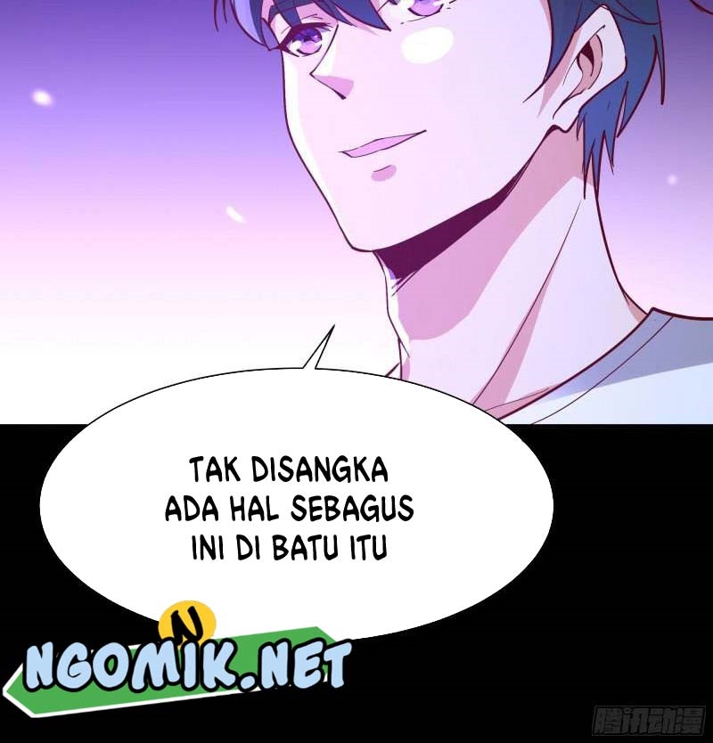 Rebirth City Deity Chapter 159 Bahasa Indonesia
