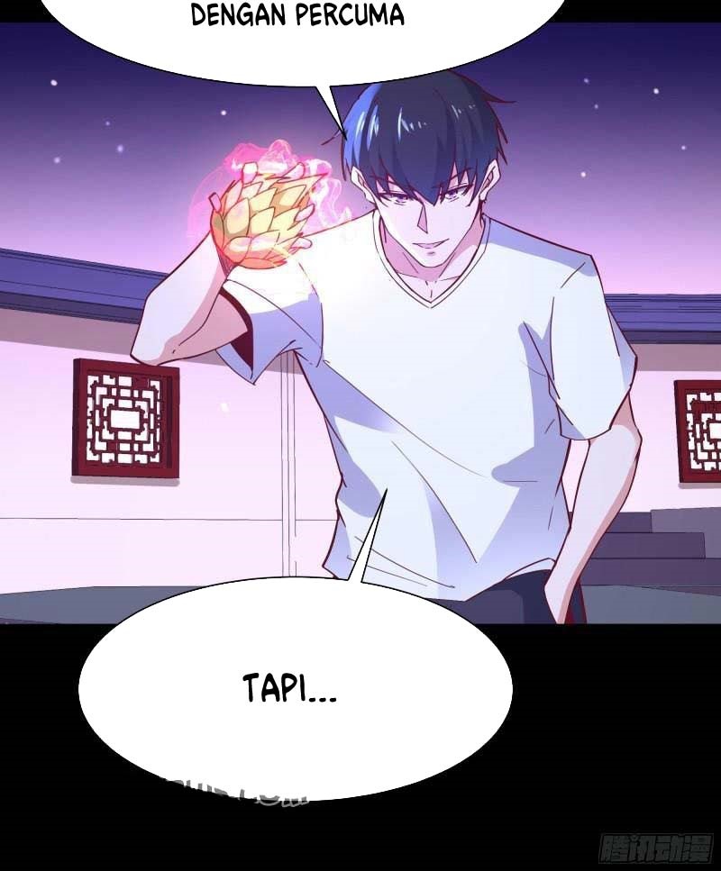 Rebirth City Deity Chapter 159 Bahasa Indonesia