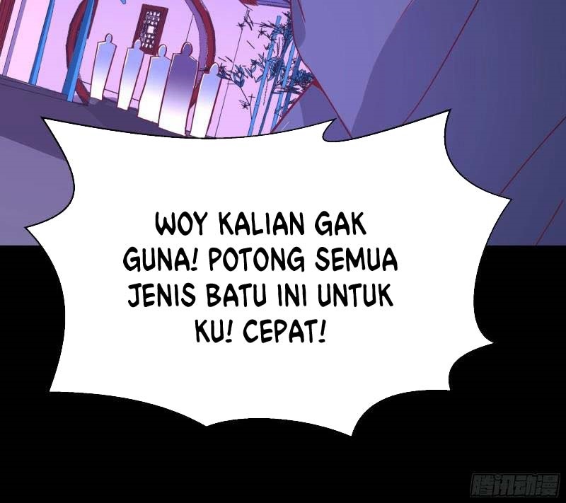 Rebirth City Deity Chapter 159 Bahasa Indonesia