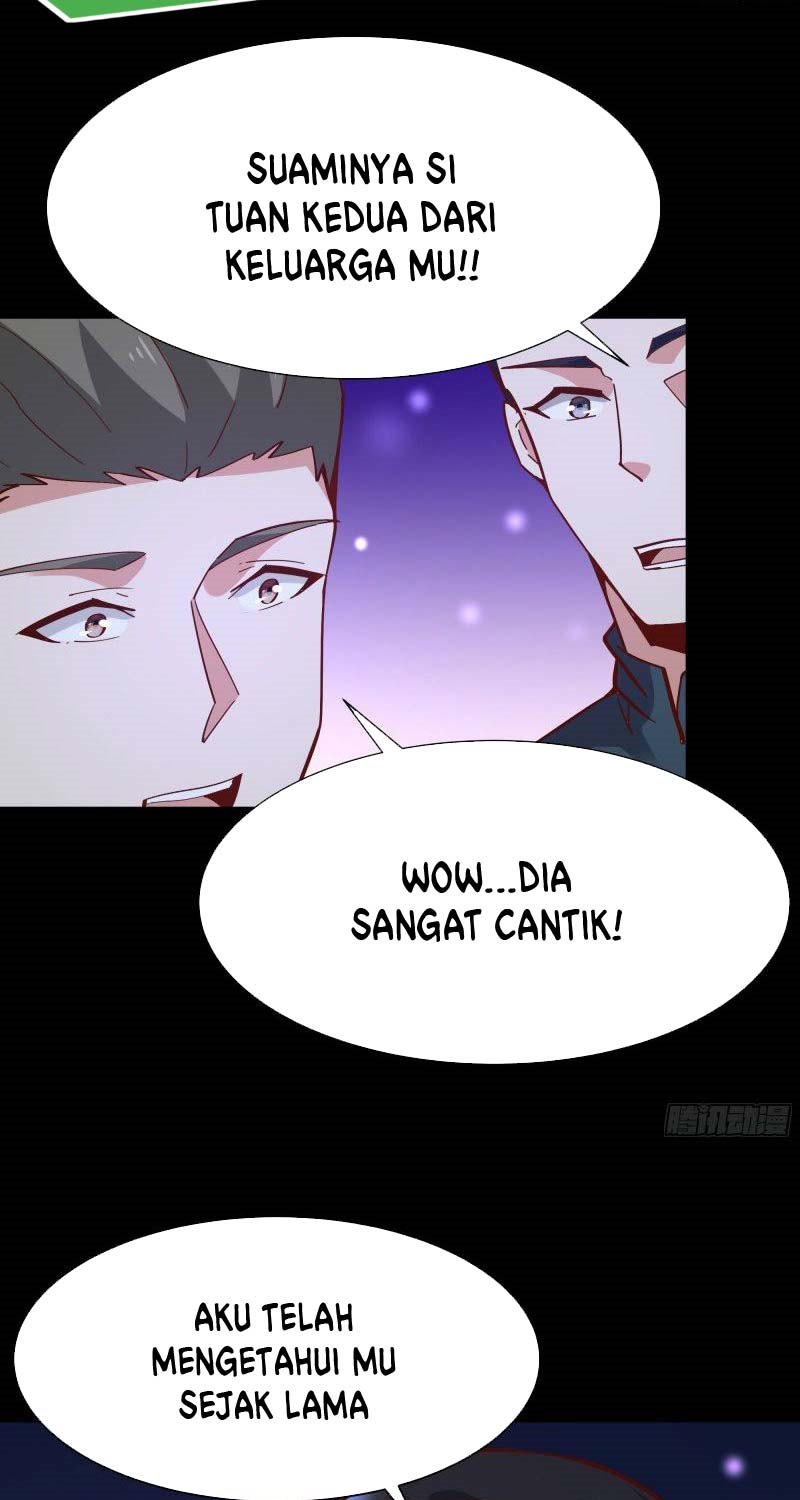 Rebirth City Deity chapter 161