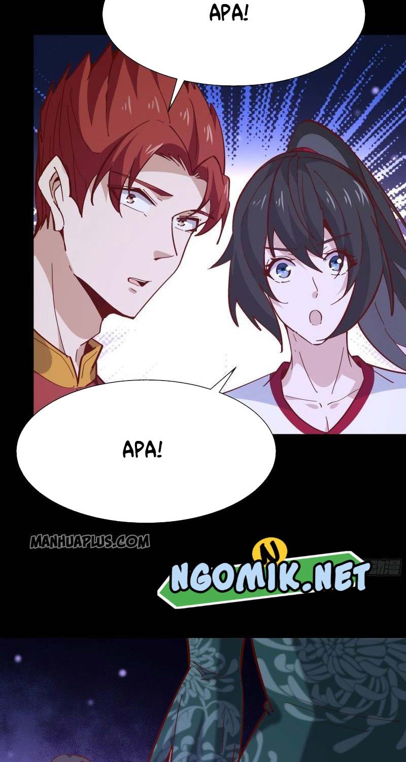 Rebirth City Deity chapter 161