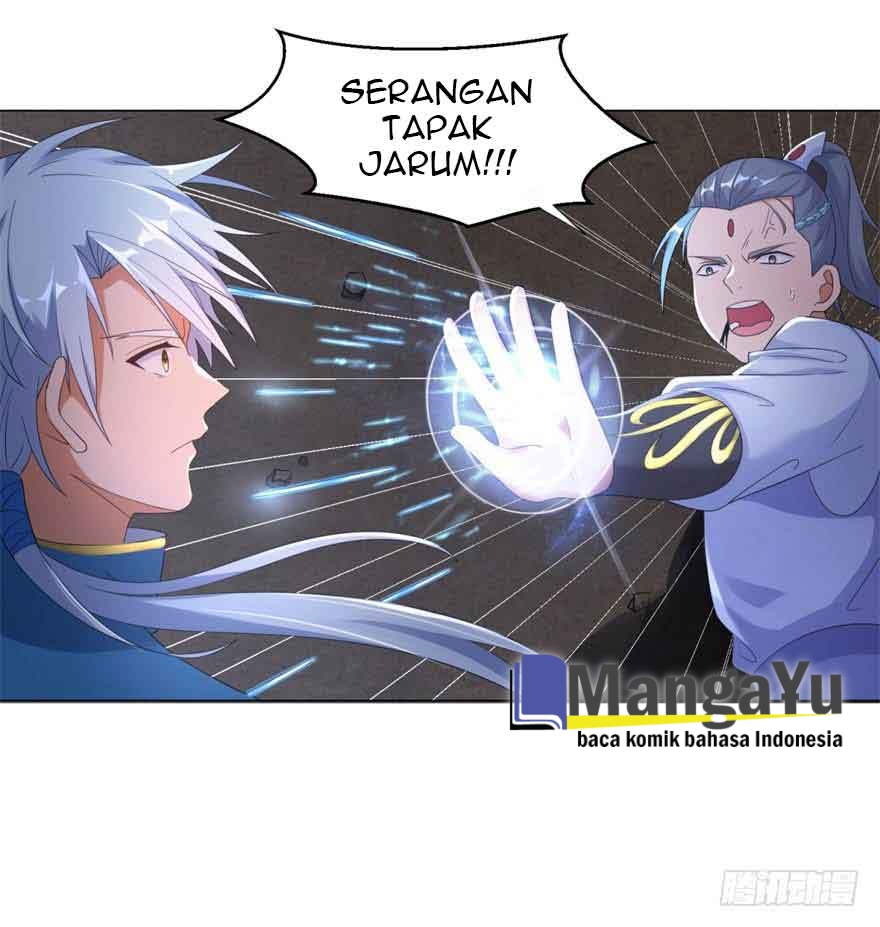 Rebirth Extreme Chapter 05 Bahasa Indonesia
