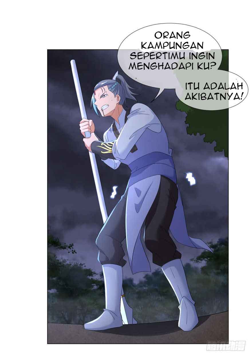 Rebirth Extreme Chapter 05 Bahasa Indonesia