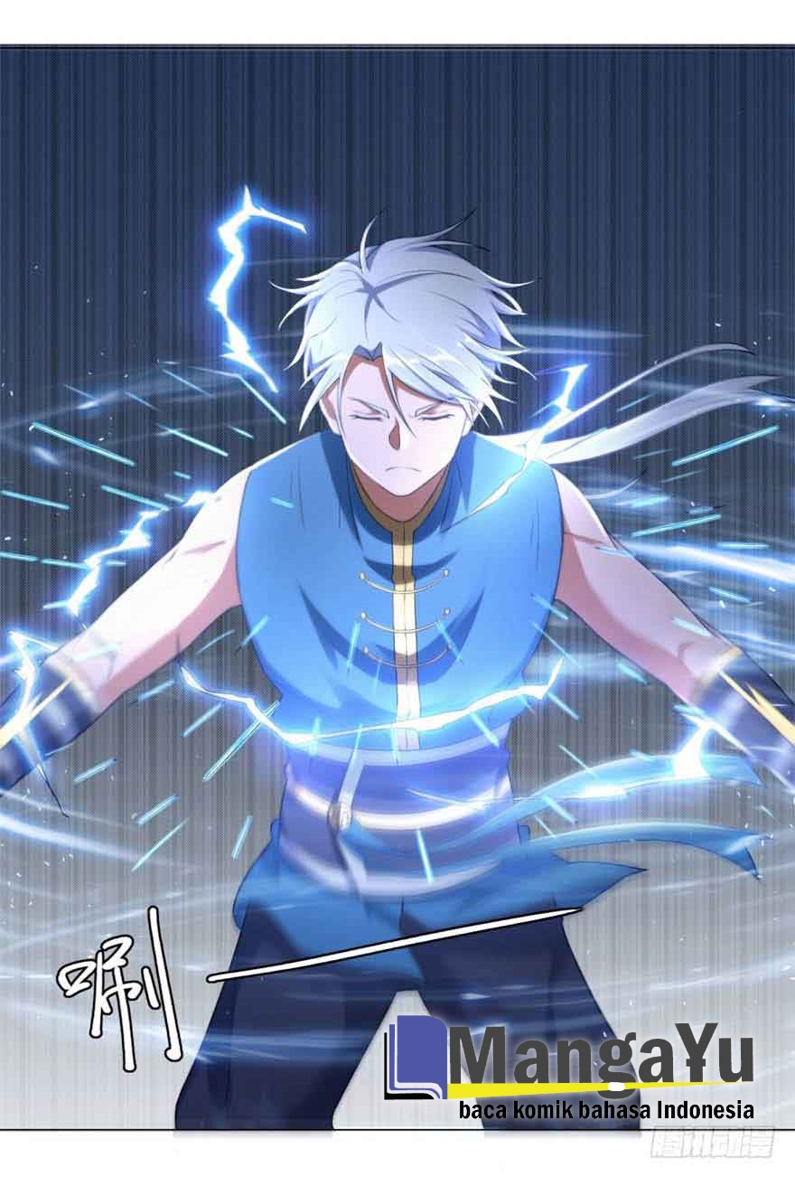 Rebirth Extreme Chapter 05 Bahasa Indonesia