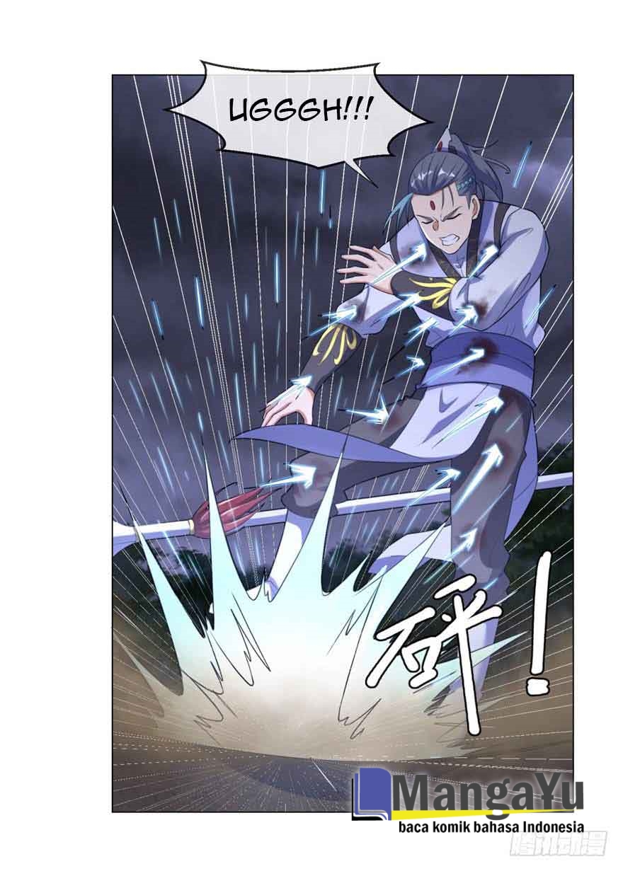 Rebirth Extreme Chapter 05 Bahasa Indonesia