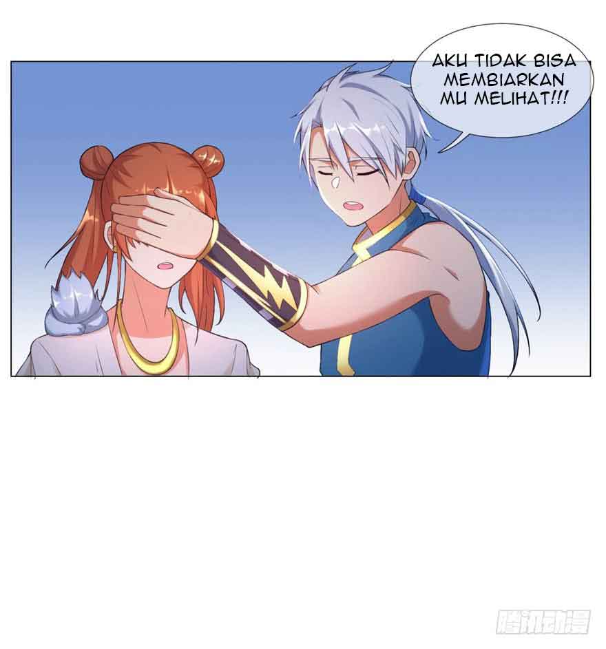 Rebirth Extreme Chapter 05 Bahasa Indonesia