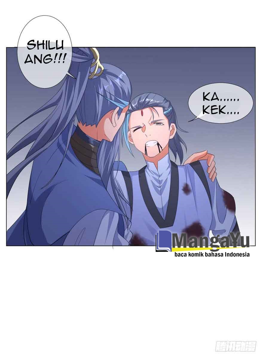 Rebirth Extreme Chapter 05 Bahasa Indonesia