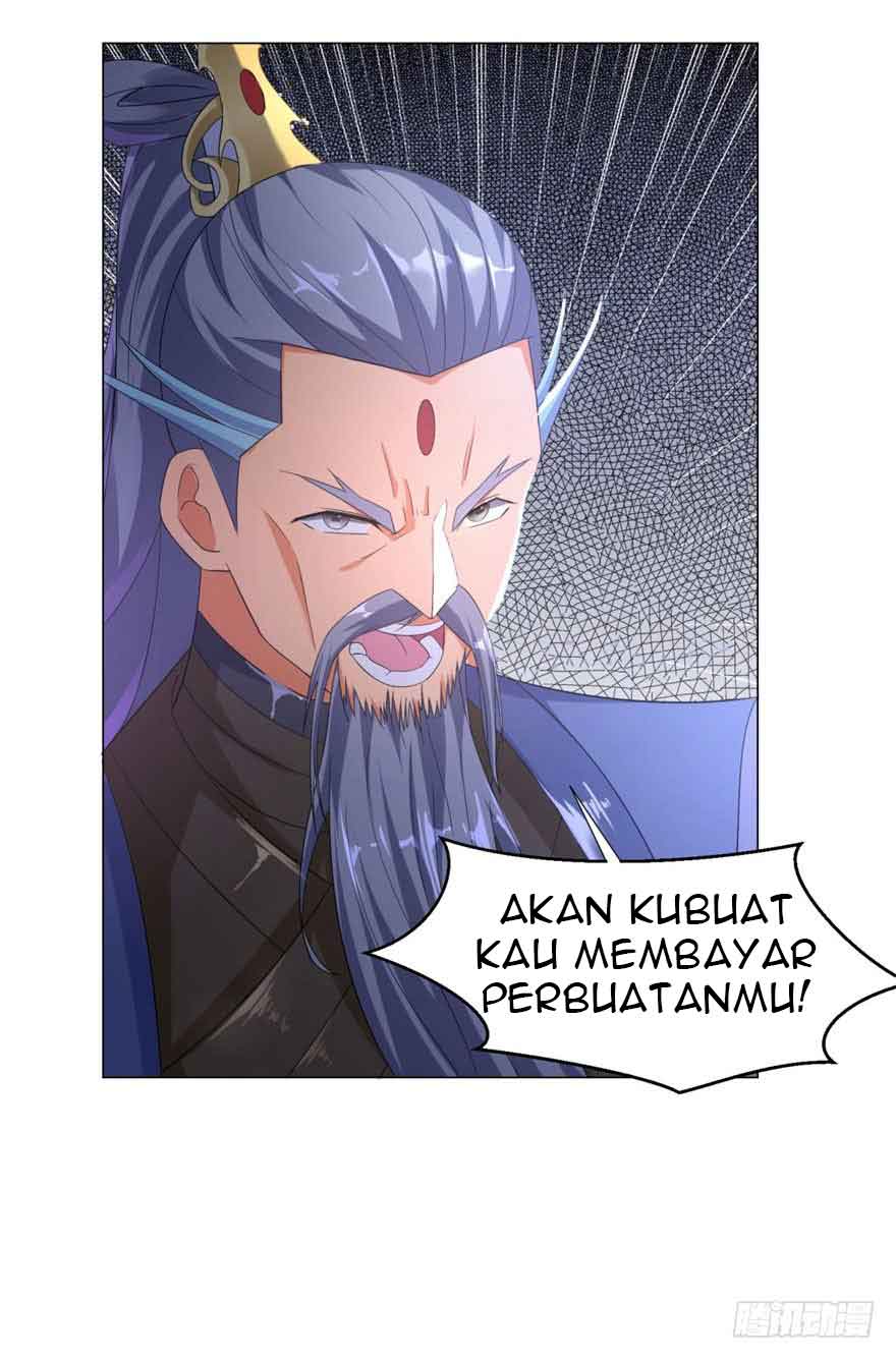 Rebirth Extreme Chapter 05 Bahasa Indonesia