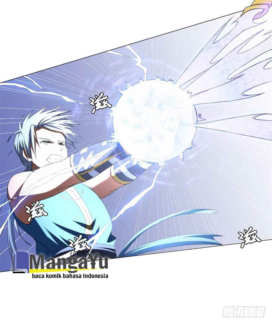 Rebirth Extreme Chapter 05 Bahasa Indonesia