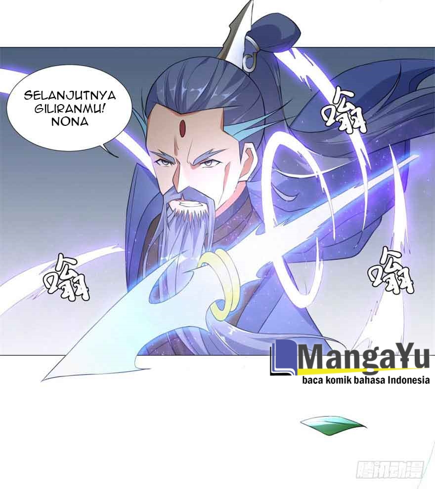 Rebirth Extreme Chapter 05 Bahasa Indonesia