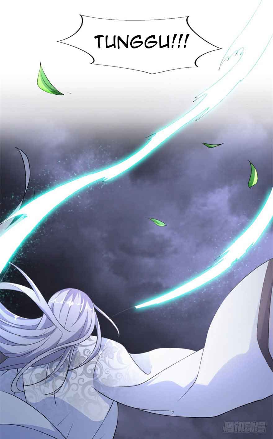 Rebirth Extreme Chapter 05 Bahasa Indonesia