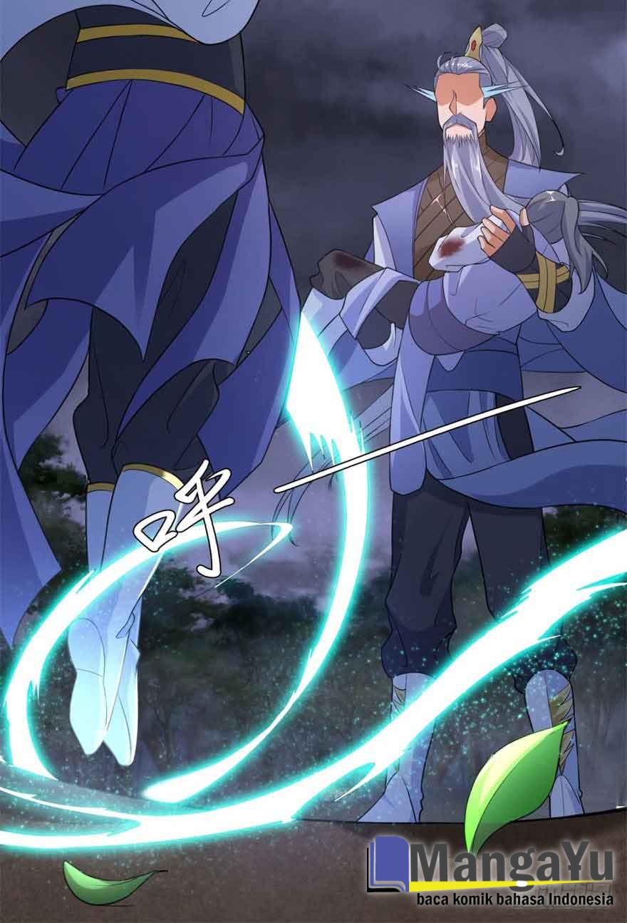 Rebirth Extreme Chapter 05 Bahasa Indonesia